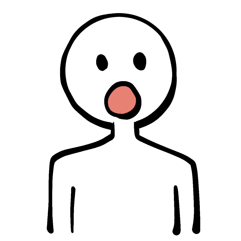 パタカラ体操とあいうべ体操のフリー素材イラストと解説 がんばらない作業療法士ブログ 新人 中堅ｏｔのお悩み解決